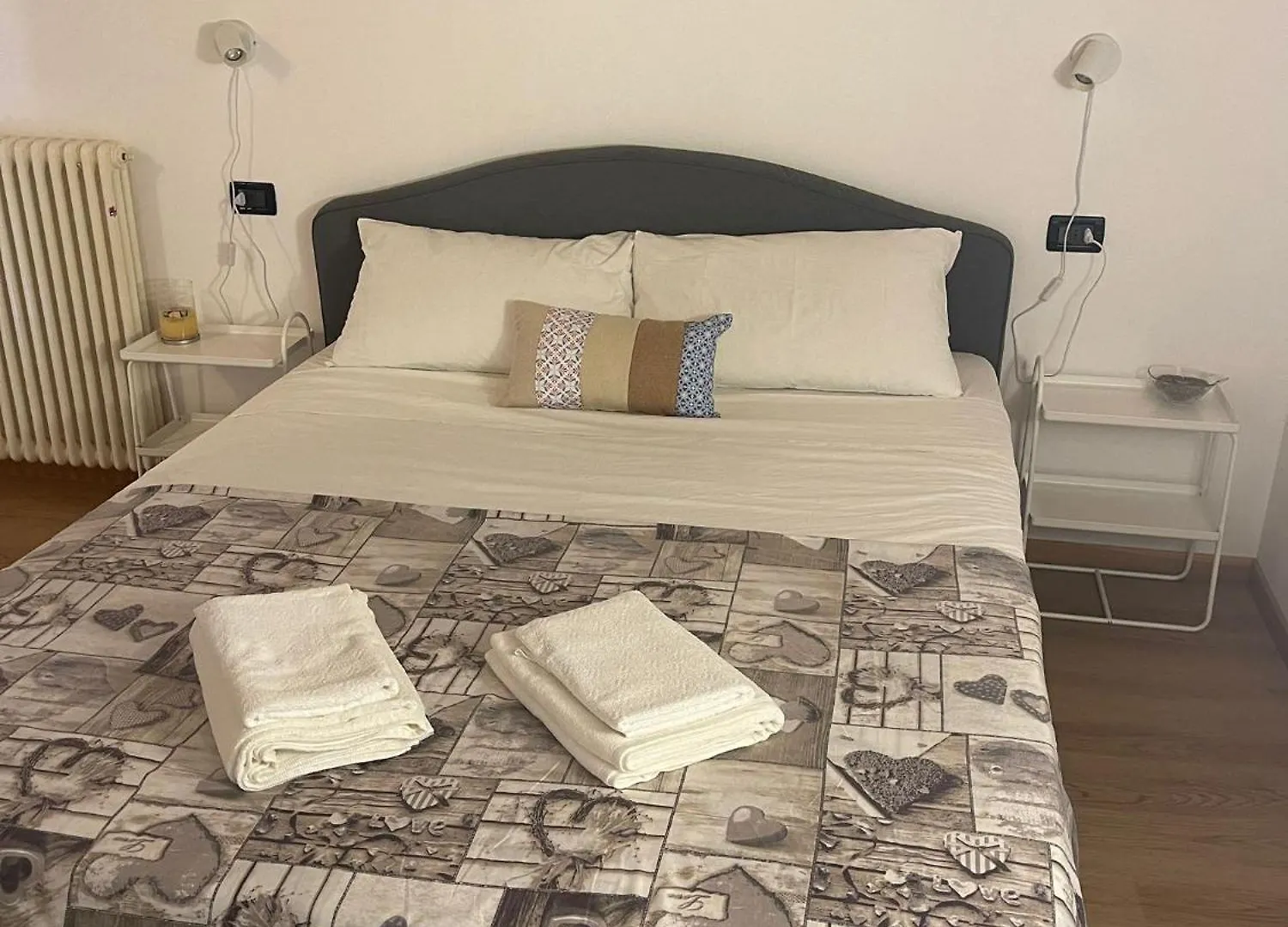 Appartamento Rosita Bnb Ravenna