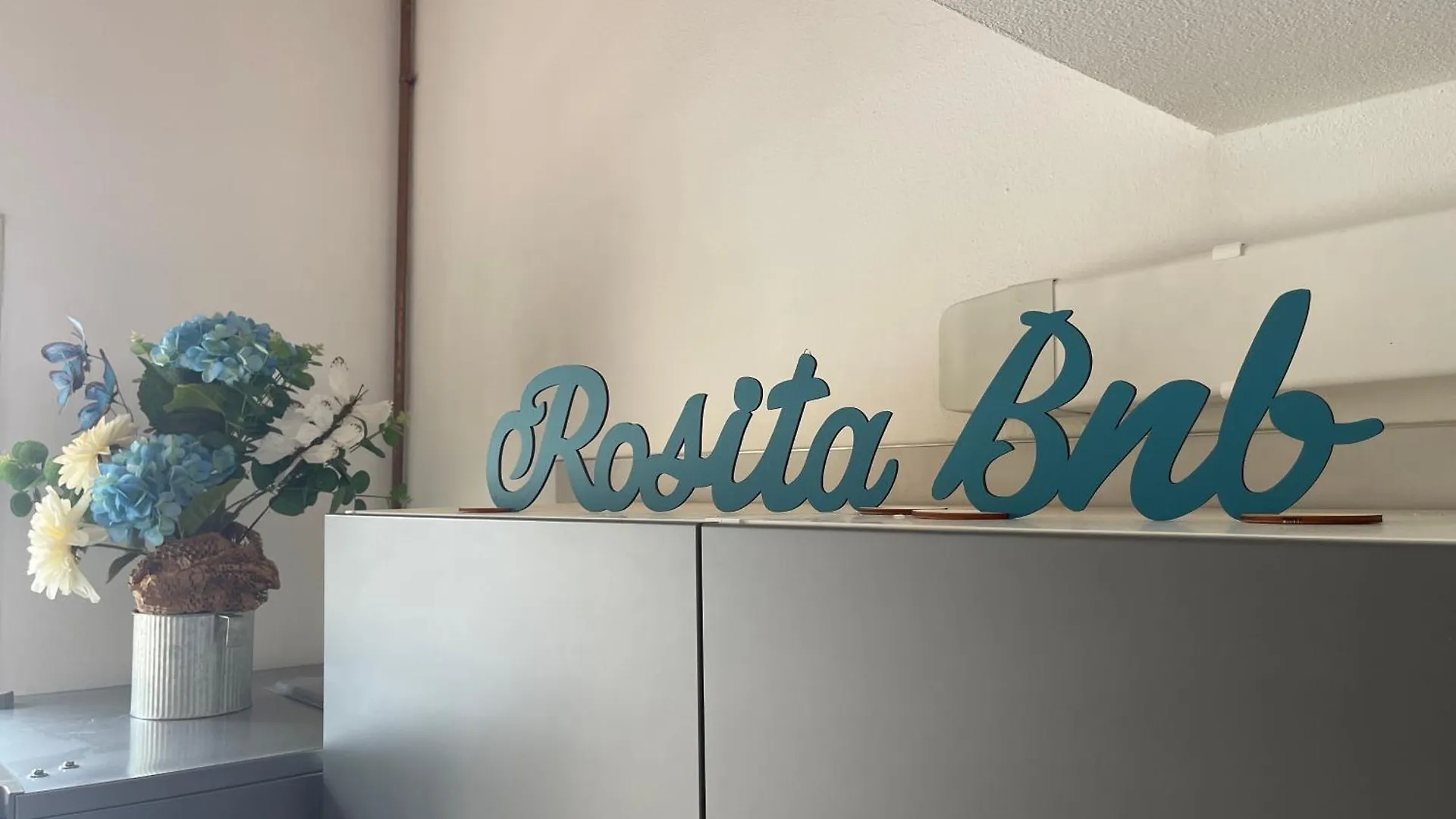 Appartamento Rosita Bnb Ravenna