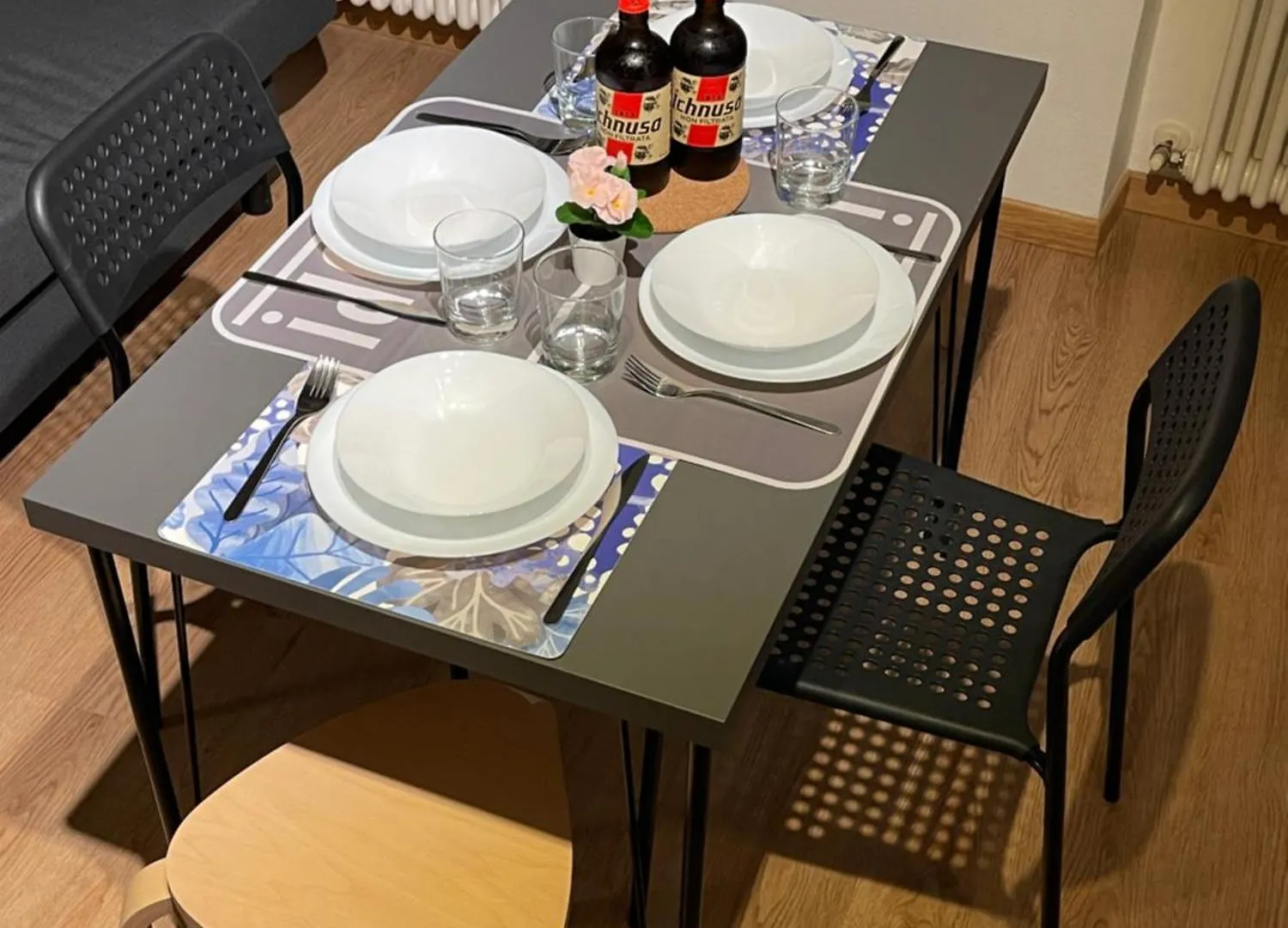 Appartamento Rosita Bnb Ravenna