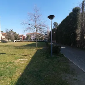 Casa Alberoni Apartamento