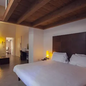 Roma 6.3 E I Banchieri Apartamento