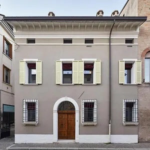 Bed & Breakfast Casa Gugu, Ravenna