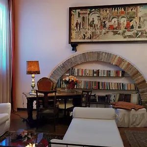 Casa Masoli לינה וארוחת בוקר
