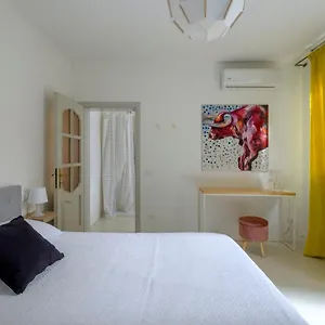 Quarantavasi Bed and breakfast