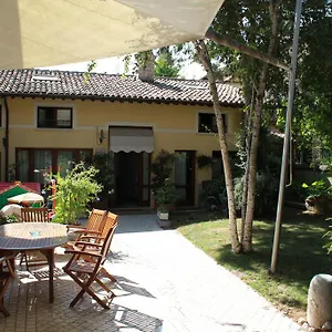 Al Borgo Bed and breakfast