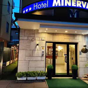 Minerva Ravena