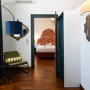 In Piazza 'apartments & Relax' Apartamento