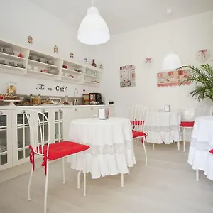 Bed & Breakfast Dimora Delle Emme, Ravenna