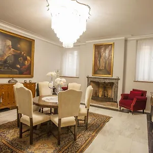 Martins De Luxe Appart hôtel