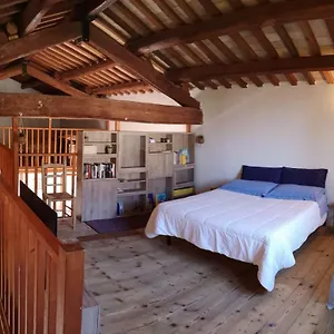 Appartement Elianto, Ravenna