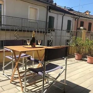 Via Di Roma 4 Appartamento